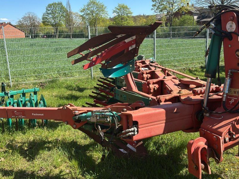 Kverneland 100-300-5 Packomat