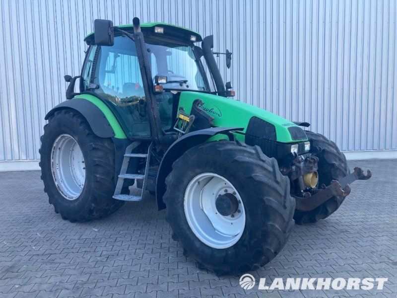 Deutz-Fahr AGROTRON 120  MK 3