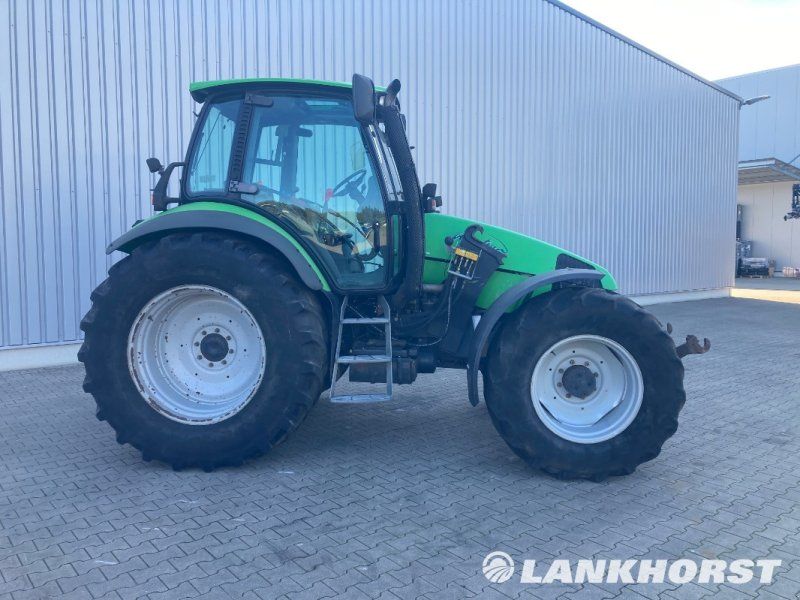 Deutz-Fahr AGROTRON 120  MK 3
