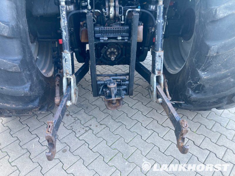 Deutz-Fahr AGROTRON 120  MK 3