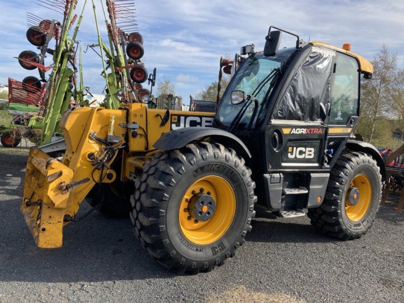 JCB 560-80