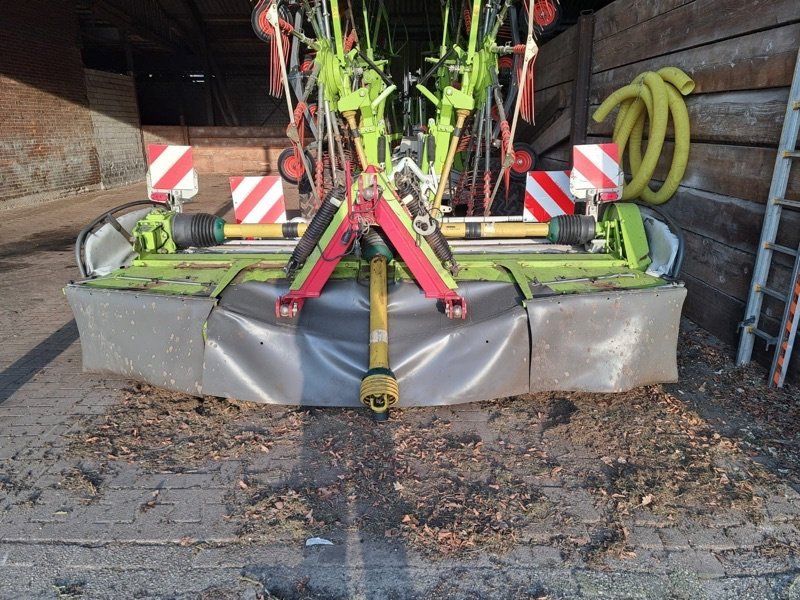 Claas Disco 3600 FC
