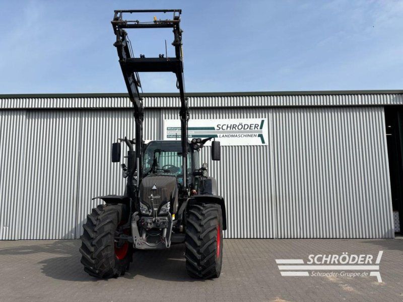 Fendt 718 GEN6 PROFI PLUS | RTK | CARGO5X/85