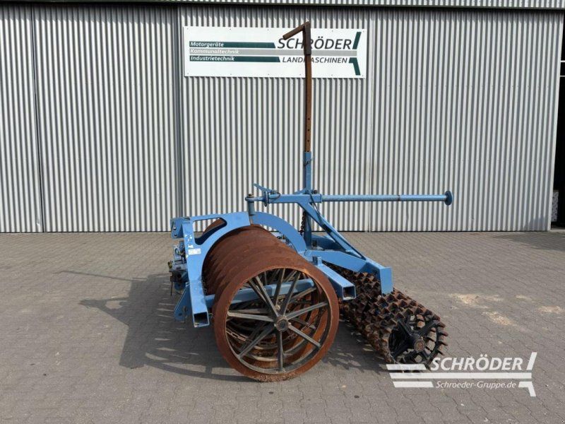 Volmer S-WL 13/15 PACKER + NACHLÄUFER | 2,50M