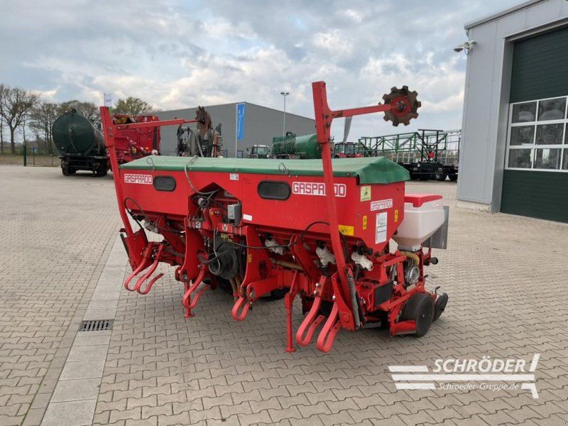 Gaspardo MTE 6 ROWS