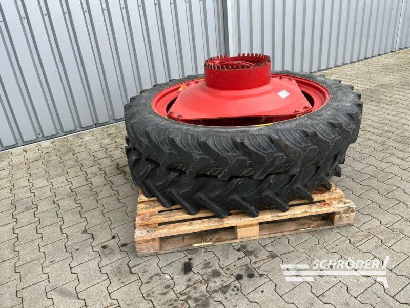 Taurus 1X 270/95 R48 / 1X 11.2 R48