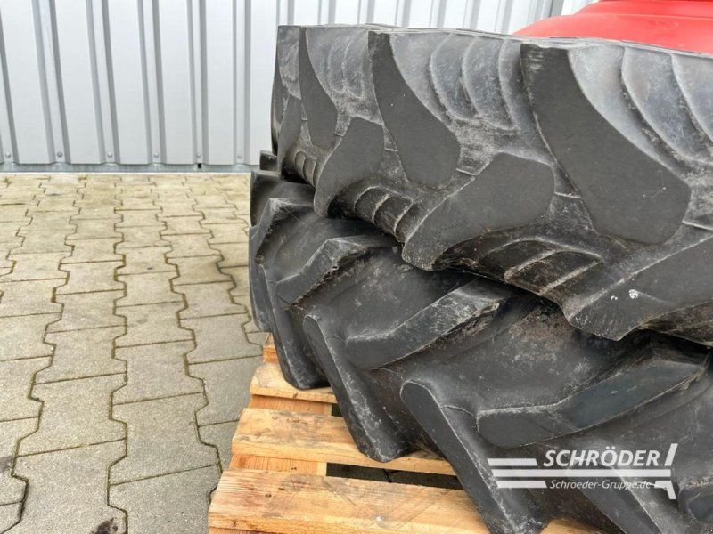 Taurus 1X 270/95 R48 / 1X 11.2 R48