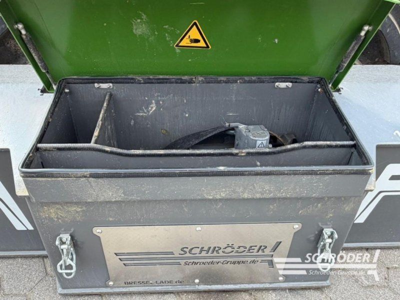 Bressel & Lade FG 1200 SF (G20) |  | 1200KG