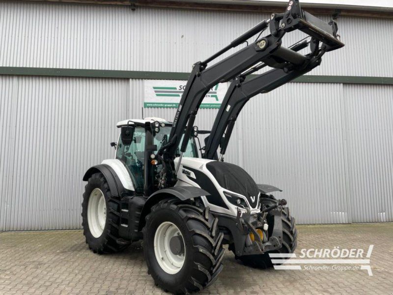 Valtra T 174 ED SMARTTOUCH | RTK | UNLIMITED