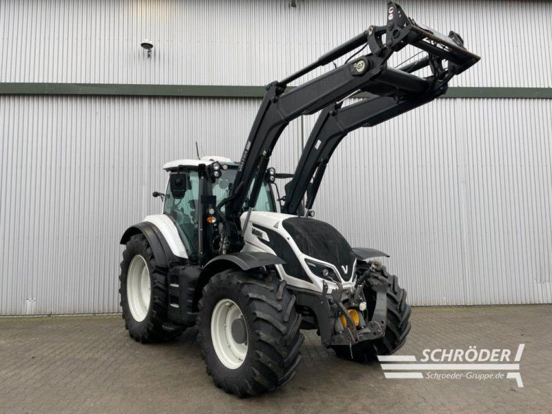 Valtra T 174 ED SMARTTOUCH | RTK | UNLIMITED