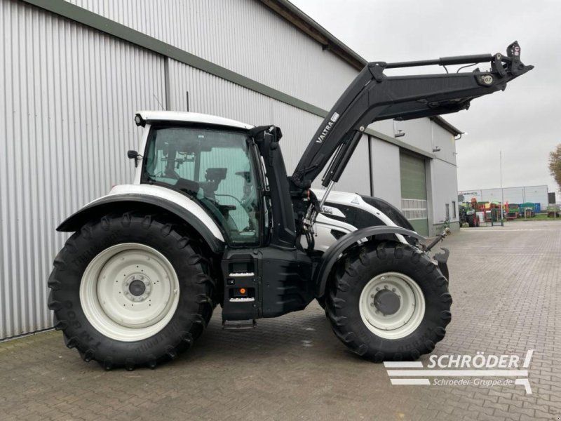 Valtra T 174 ED SMARTTOUCH | RTK | UNLIMITED