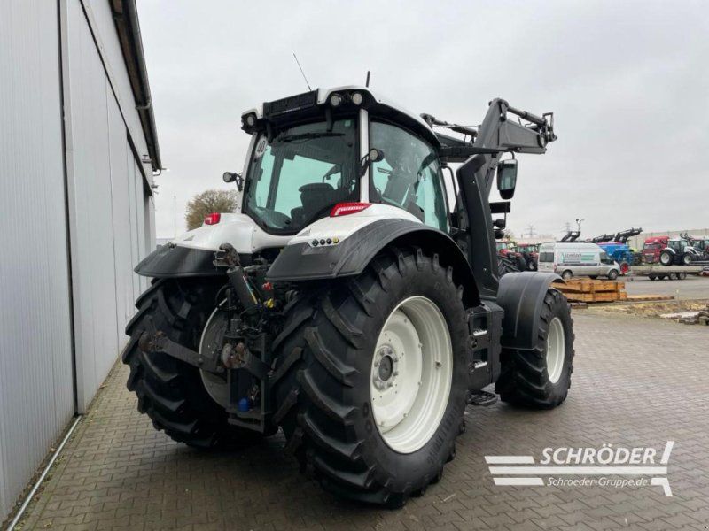 Valtra T 174 ED SMARTTOUCH | RTK | UNLIMITED