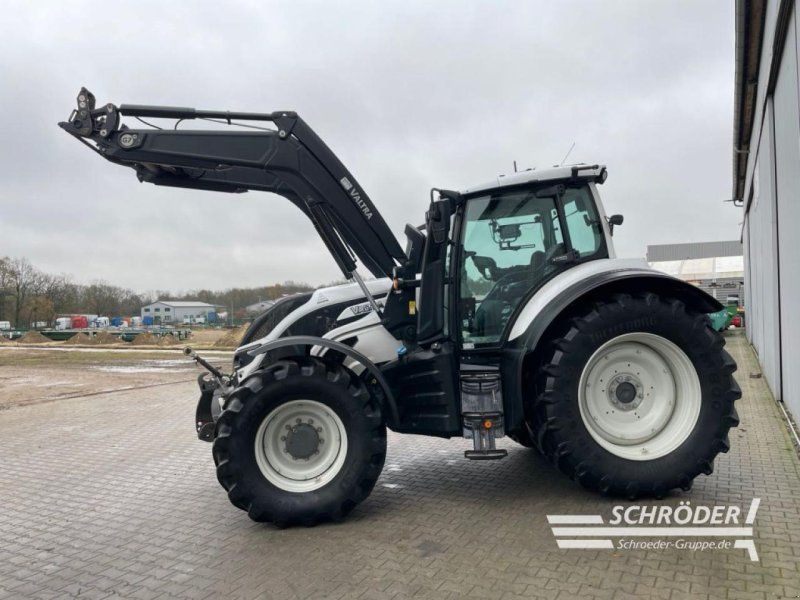 Valtra T 174 ED SMARTTOUCH | RTK | UNLIMITED