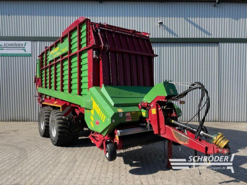 Strautmann SUPER VITESSE CFS 3102 DO