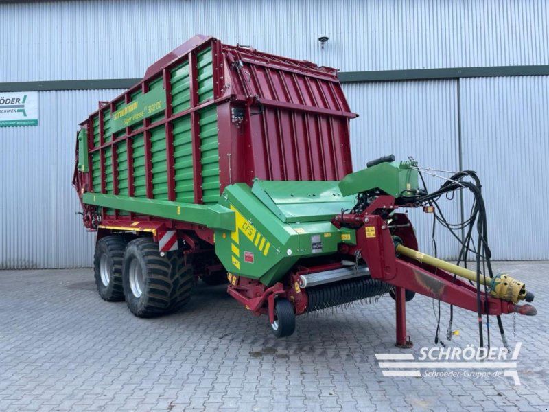 Strautmann SUPER VITESSE CFS 3102 DO