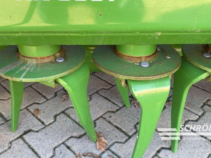 Amazone KX 3001 / CENTAYA 3000 SPECIAL