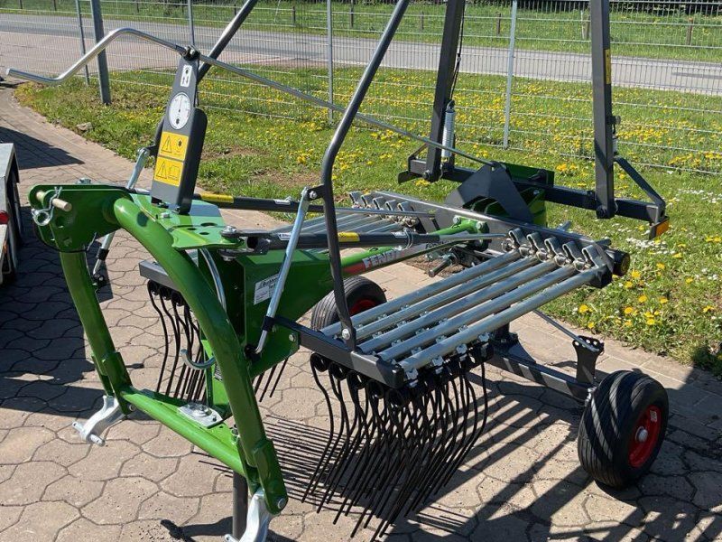 Fendt Former 351 DN
