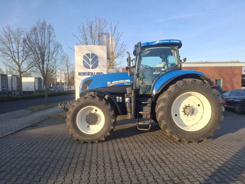 New Holland T7.220 PC