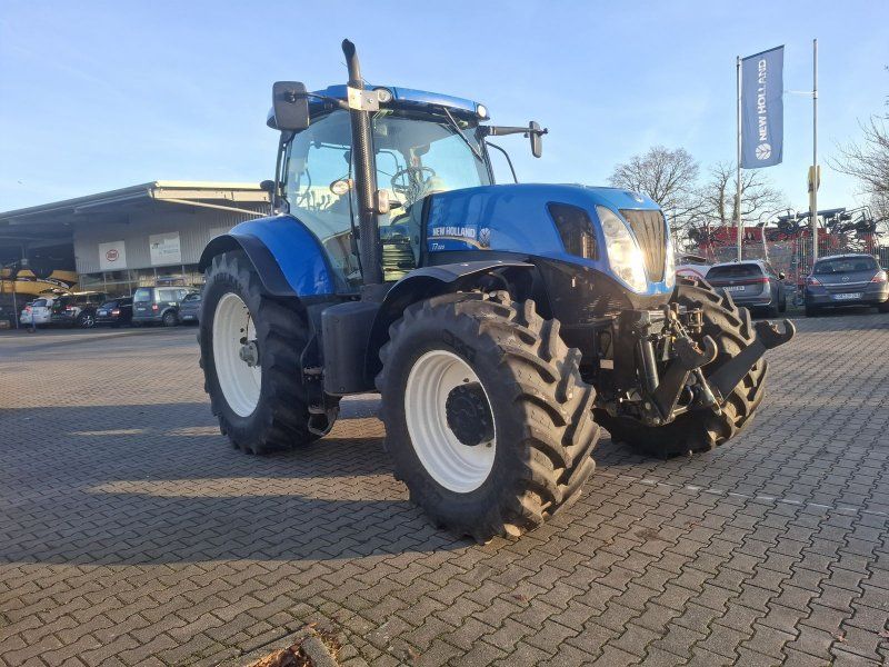 New Holland T7.220 PC
