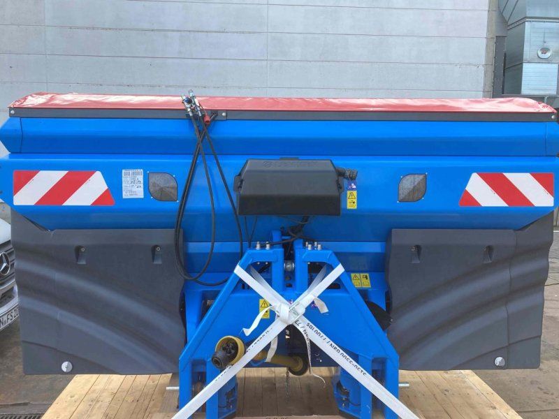 Lemken Polaris 16/3200 SpeedControl