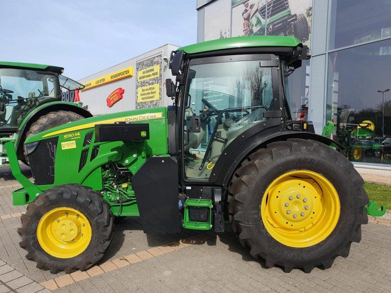 John Deere 5130ML