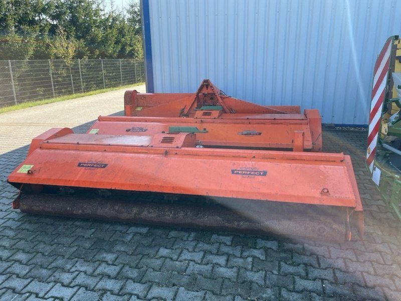 Perfect Van Wamel KM2-320 Mulchkombi BigM