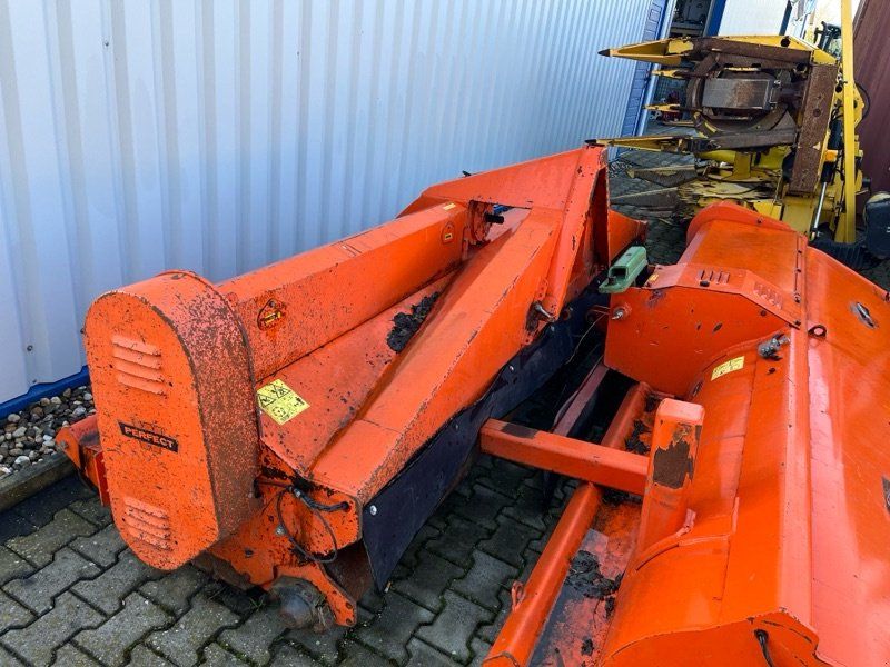 Perfect Van Wamel KM2-320 Mulchkombi BigM