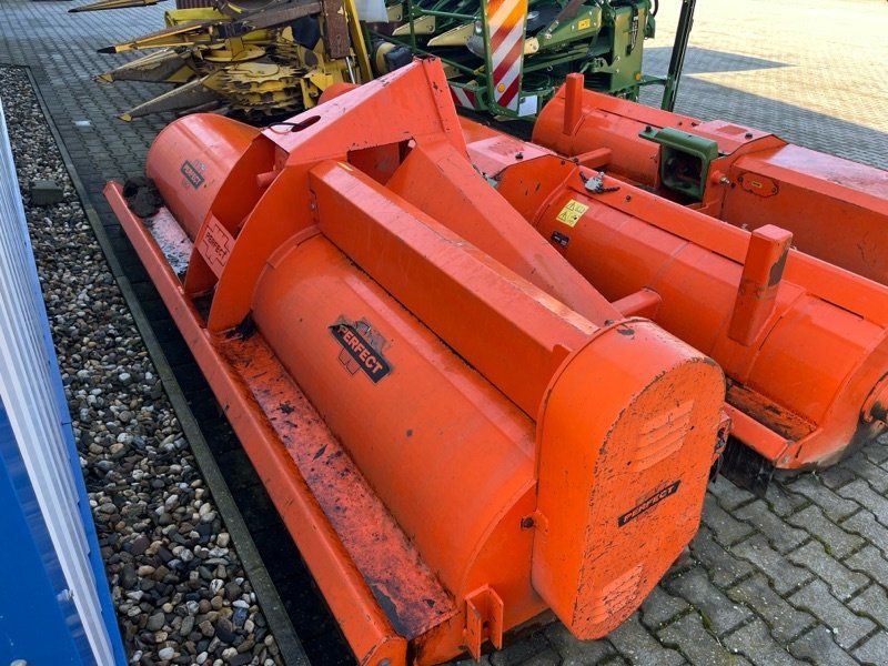 Perfect Van Wamel KM2-320 Mulchkombi BigM