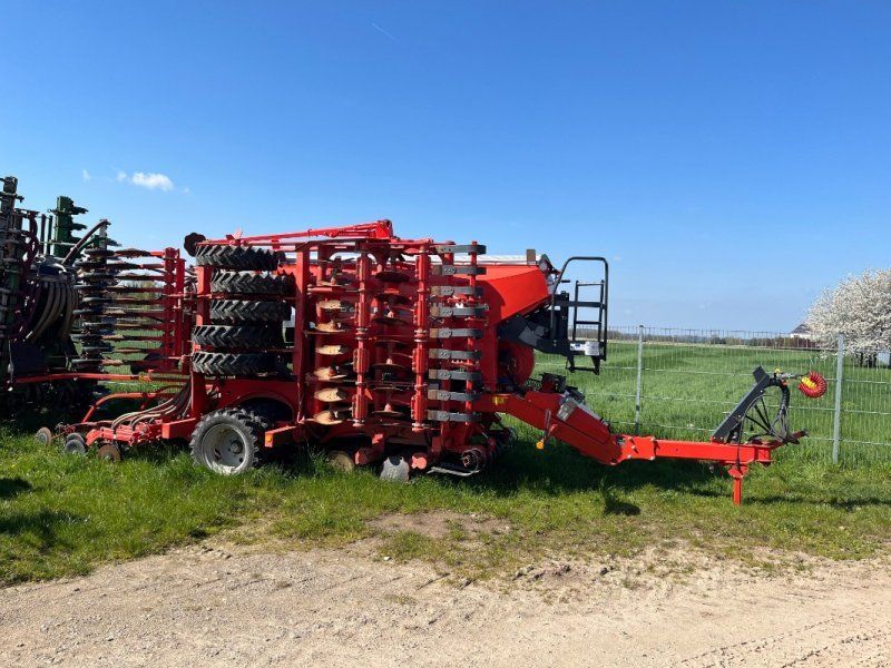 Kuhn Espro 6000R