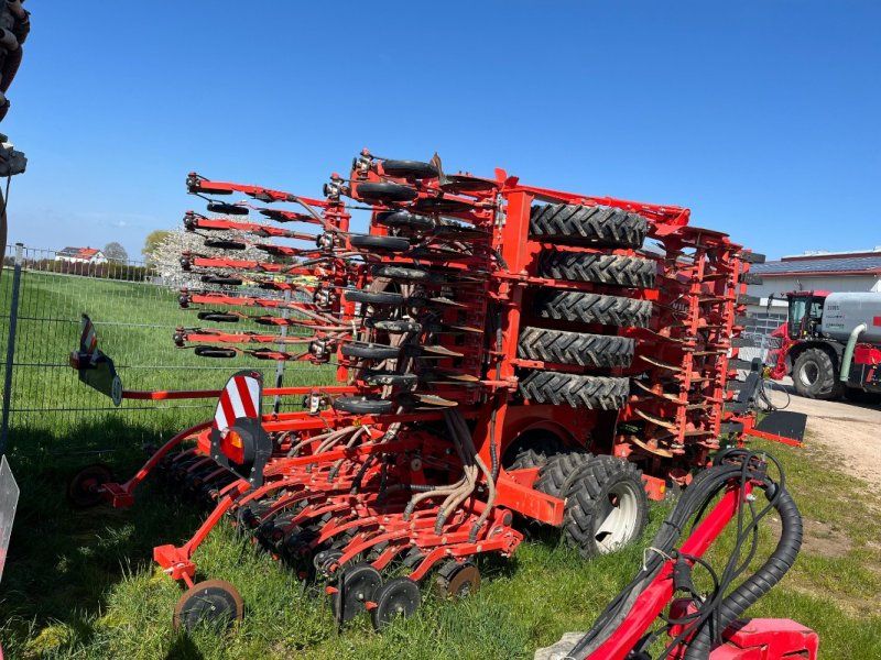 Kuhn Espro 6000R