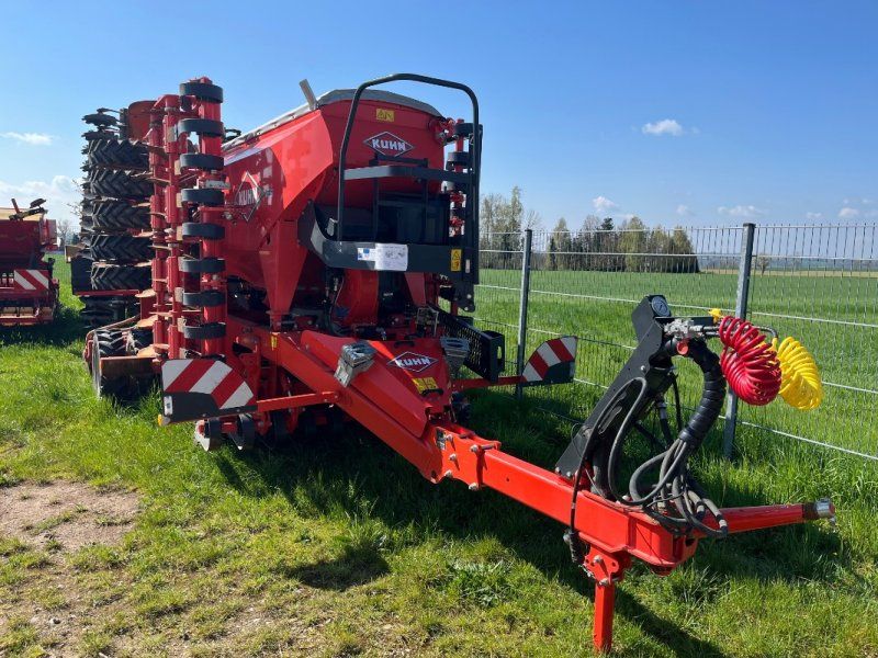 Kuhn Espro 6000R