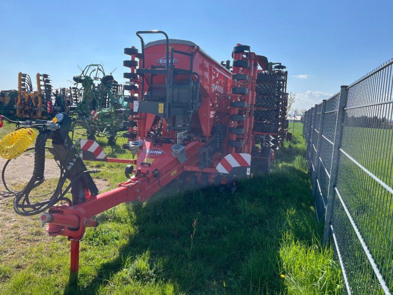 Kuhn Espro 6000R