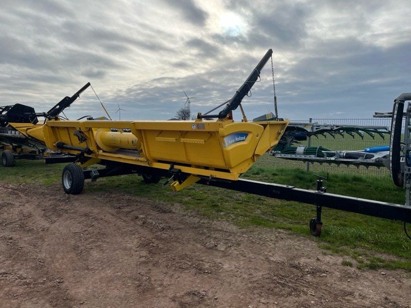 New Holland 20 GHNG
