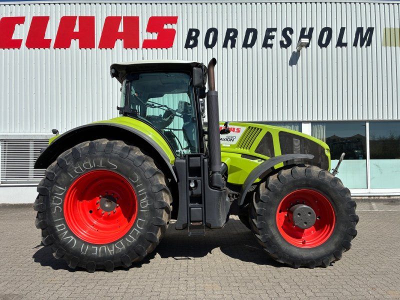 Claas AXION 930