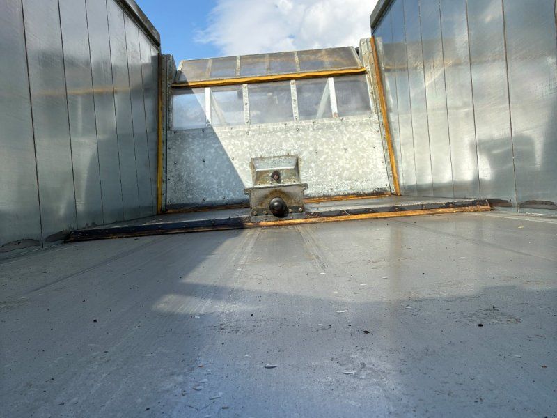 Fliegl Gigant ASW 271 C