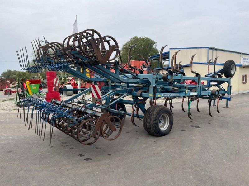 Köckerling Vario 480