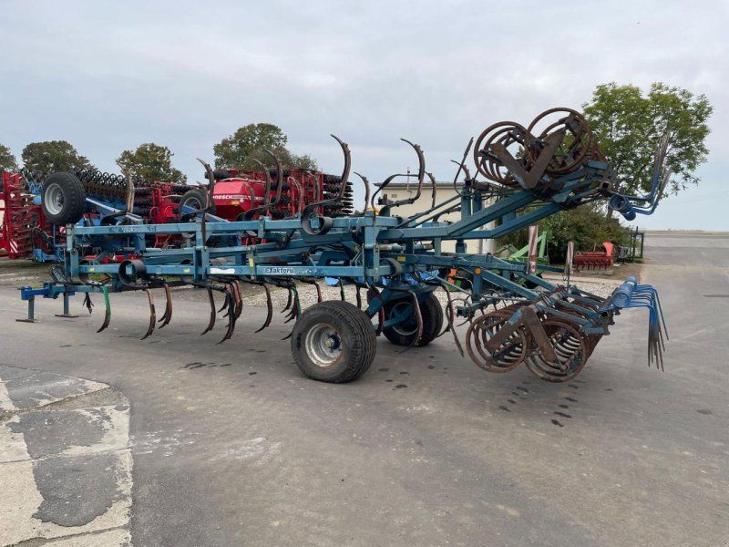 Köckerling Vario 480