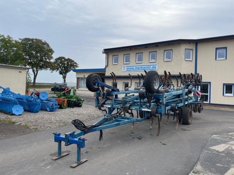 Köckerling Vario 480