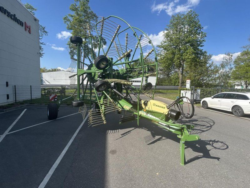 Krone Swadro TC 880