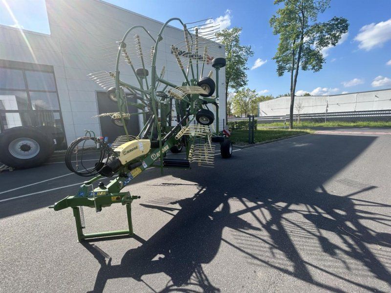 Krone Swadro TC 880
