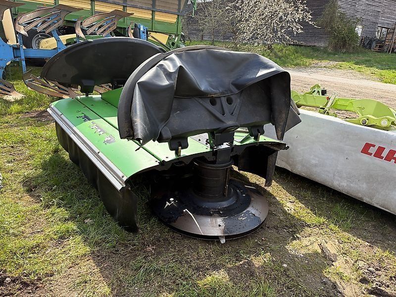 Deutz-Fahr KM 4.29 FS