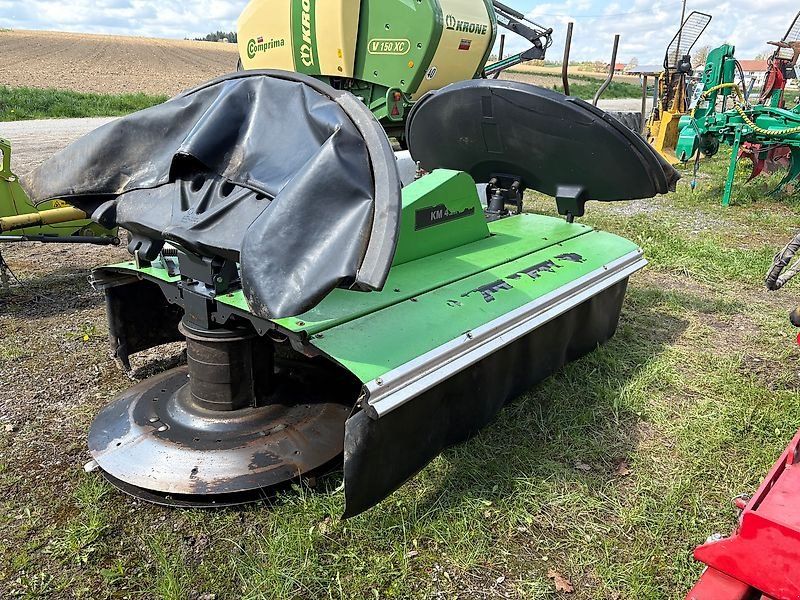 Deutz-Fahr KM 4.29 FS