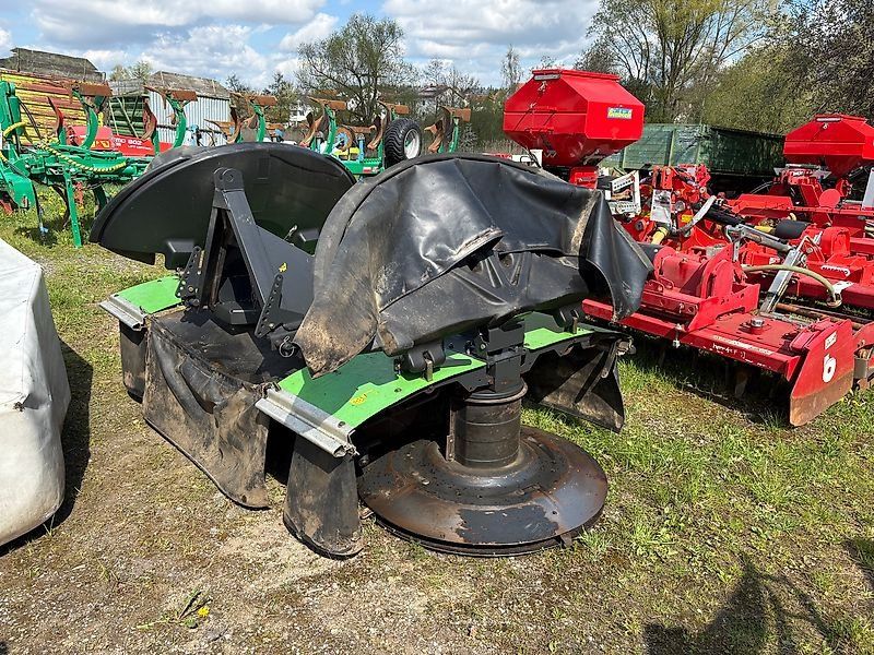 Deutz-Fahr KM 4.29 FS