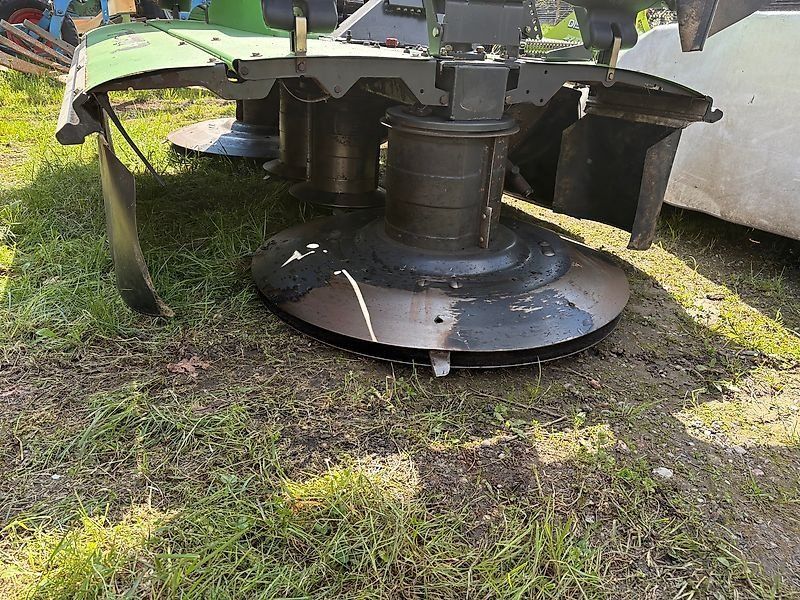 Deutz-Fahr KM 4.29 FS