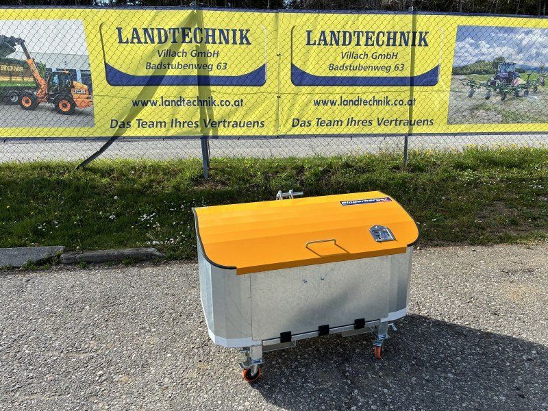 Binderberger Forstbox Professional