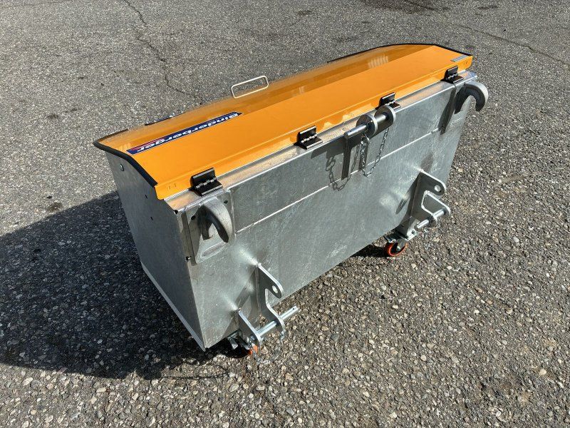 Binderberger Forstbox Professional