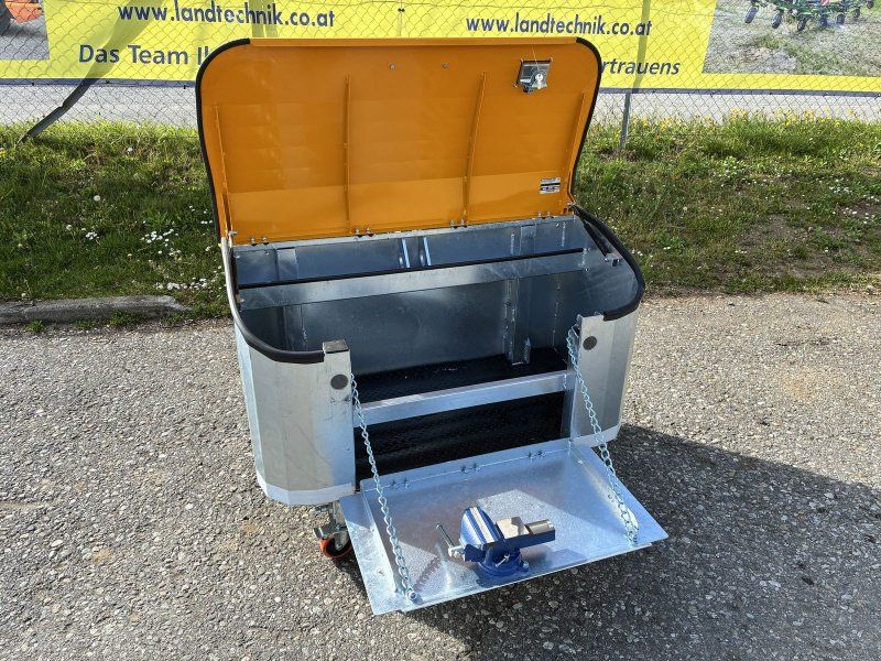 Binderberger Forstbox Professional