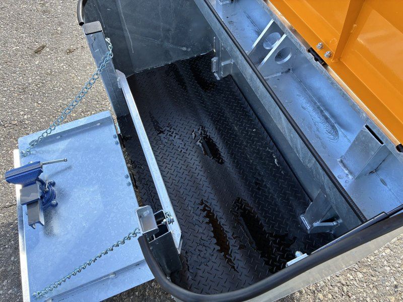 Binderberger Forstbox Professional