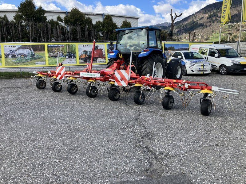 Pöttinger HIT 8.81