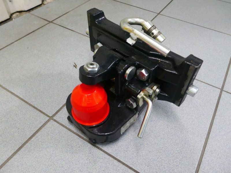 Scharmüller K 80 Kugelkopf